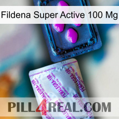 Fildena Super Active 100Mg 37